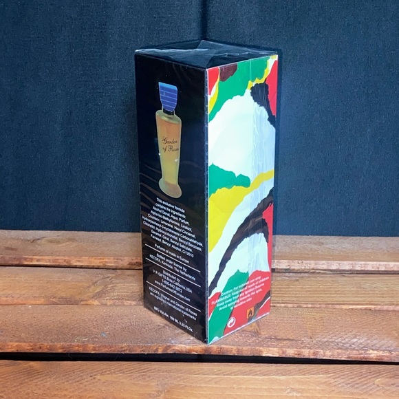 3 New in Box Wagner Garden of Roses EDT (Eau De Parfum) Perfume 3.33oz spray - Picture 5 of 7